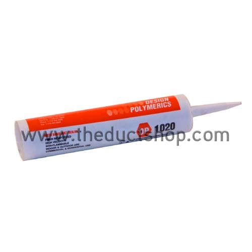 DP1020-T Fiber Reinforced Duct Sealant