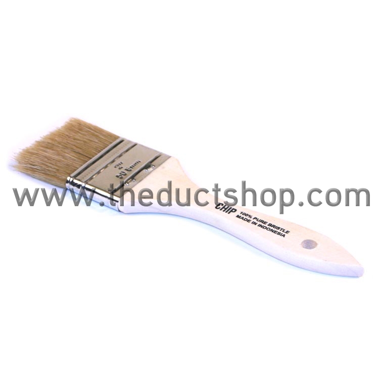 Chip Brushes - Great Quality Disposable Brushes –